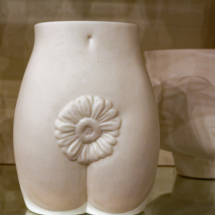 Edie Vase - Jonathan Adler