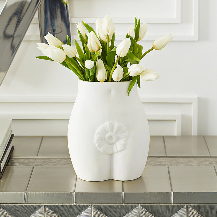 Edie Vase - Jonathan Adler