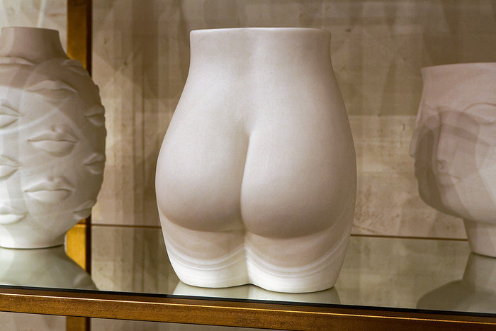 Edie Vase - Jonathan Adler