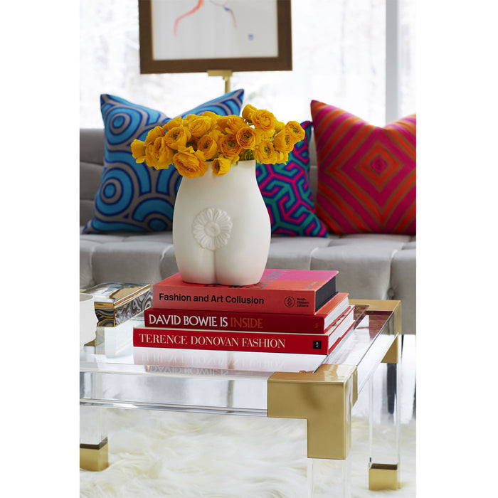 Edie Vase - Jonathan Adler