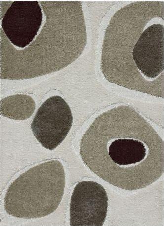 Enchant Ivory-Multi Rug 2' x 4' - Loloi