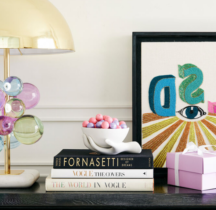 Eve Accent Bowl - Jonathan Adler