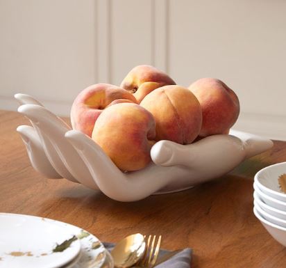 Eve Fruit Bowl - Jonathan Adler