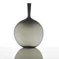 Flask  Angelic Bottle, Gray - Joe Cariati