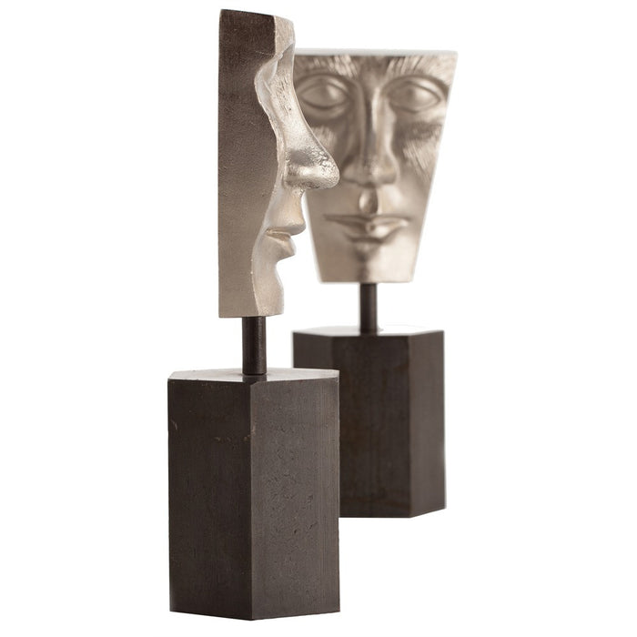 Fleming Bookends, Set of Two - Arteriors Home
