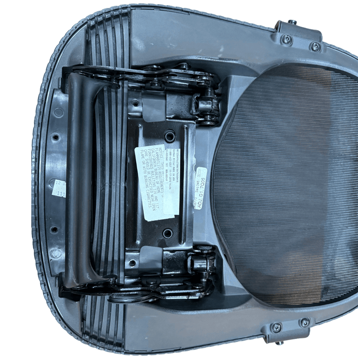 Flex Front Seat Bracket for Herman Miller Mirra 1 Chairs (Refurbished OEM) - Office Logix Shop