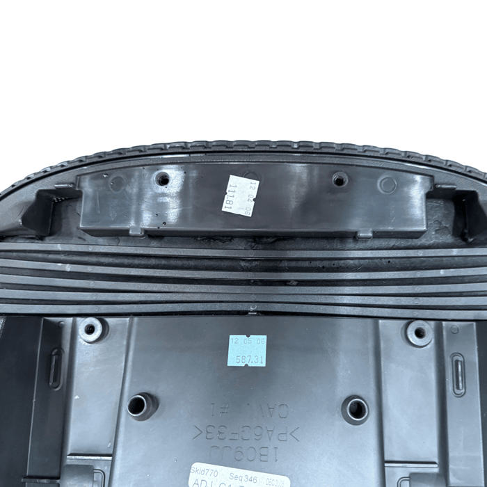 Flex Front Seat Bracket for Herman Miller Mirra 1 Chairs (Refurbished OEM) - Office Logix Shop