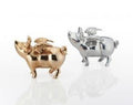 Flying Pig Bank Polished - Nima Oberoi-Lunares