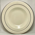Franciscan Moon Glow Rim Soup Bowl 8 3/8"0