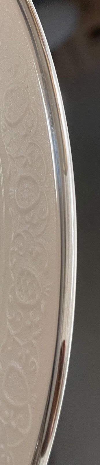 Franciscan Moon Glow Rim Soup Bowl 8 3/8"1