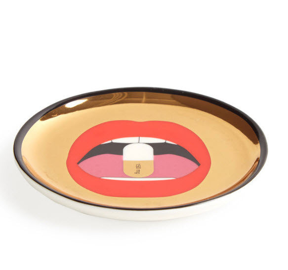 Full Dose Coasters - Jonathan Adler