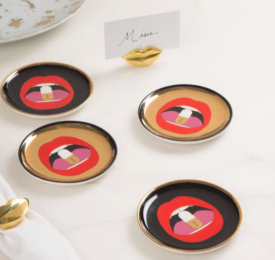 Full Dose Coasters - Jonathan Adler