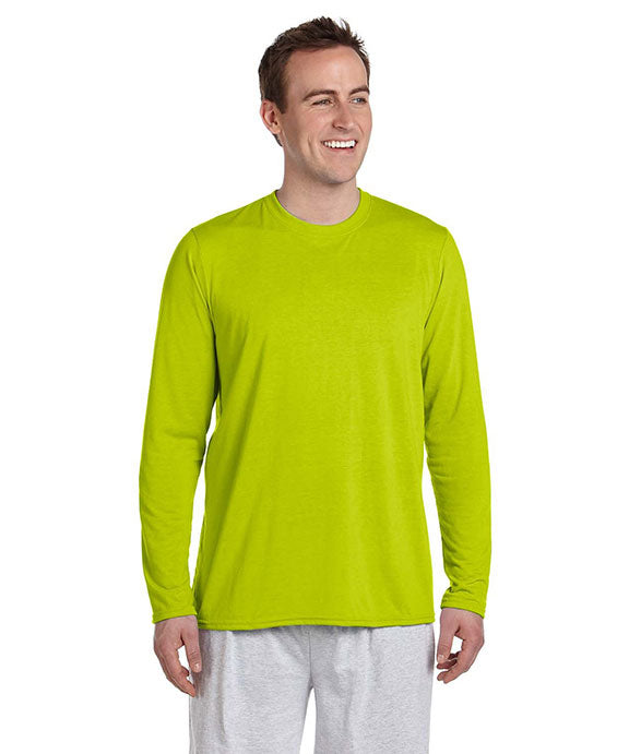 variant:Safety Green