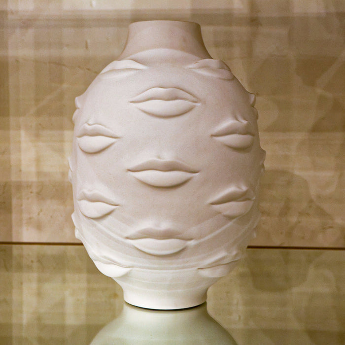Gala Round Vase - Jonathan Adler