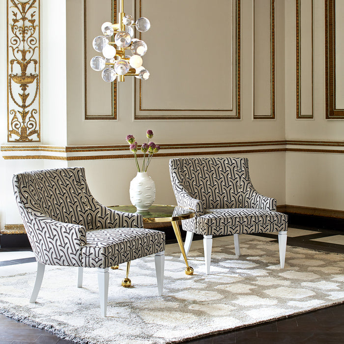Gala Round Vase - Jonathan Adler