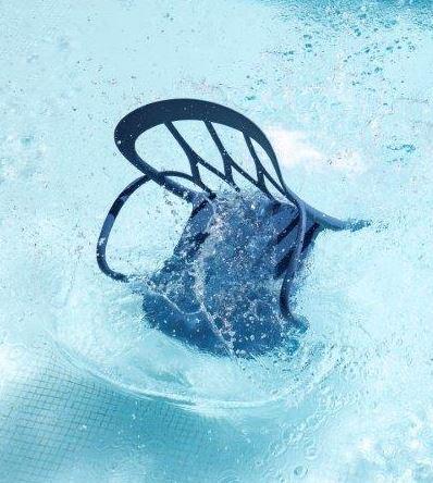Galaxy Chair - Bontempi