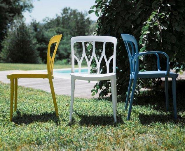 Galaxy Chair - Bontempi