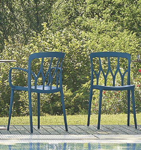 Galaxy Chair - Bontempi