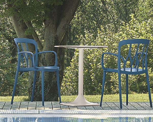 Galaxy Chair - Bontempi