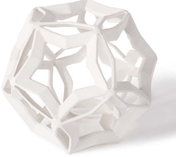 Geometric Star Large - Regina Andrew