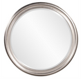 George Round Mirror - Howard Elliott
