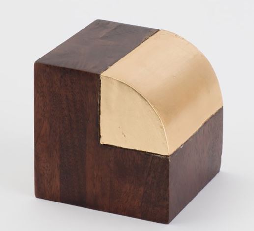 Gilded Object - Global Views