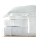 Ginerva Fitted Sheet Ivory - Legacy Home