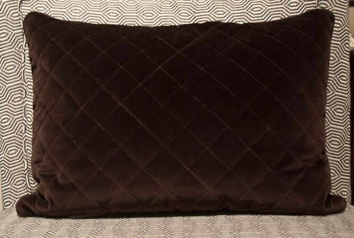 Giorgio Diamond Pillow 14x20 - Ryan Studio