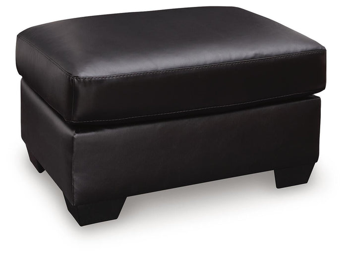Glennbre Ottoman
