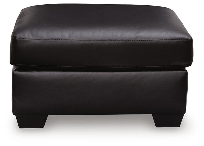 Glennbre Ottoman