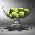 Grande Footed Bowl - Global Views