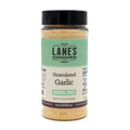 Granulated Garlic Powder