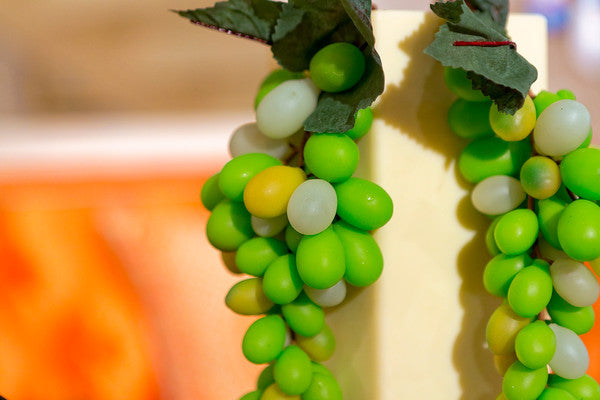Grape - NDI