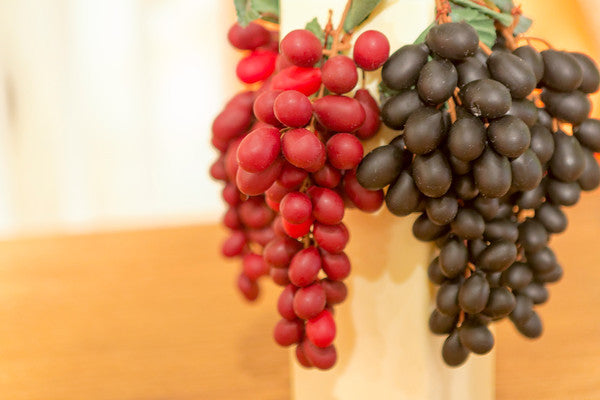 Grape - NDI