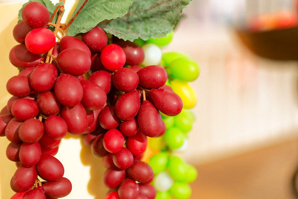 Grape - NDI