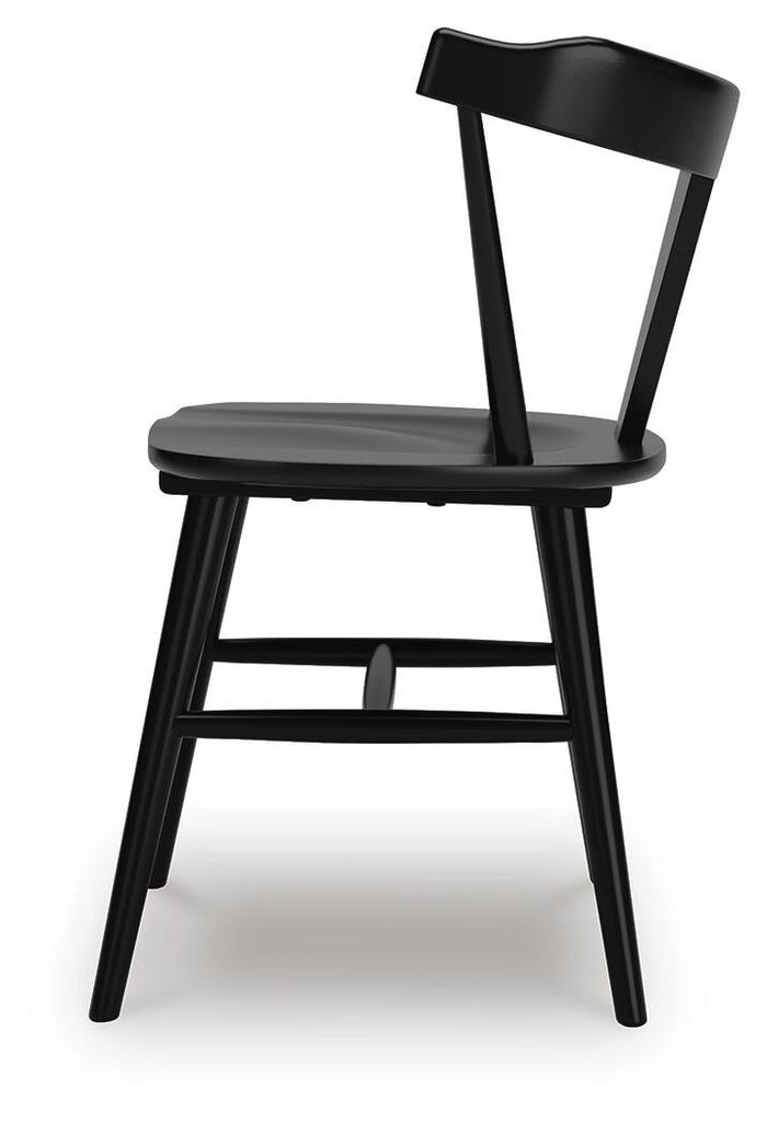 Gretlynn Dining Room Side Chair (2/CN)