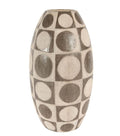 Handmade Vase - Gold Leaf Design Group