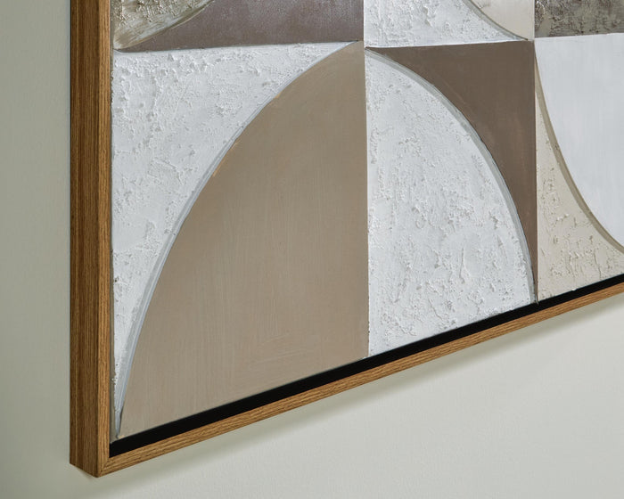 Harelman Wall Art
