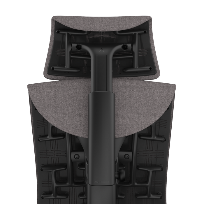 Tundra Medley Graphite Back Graphite Frame