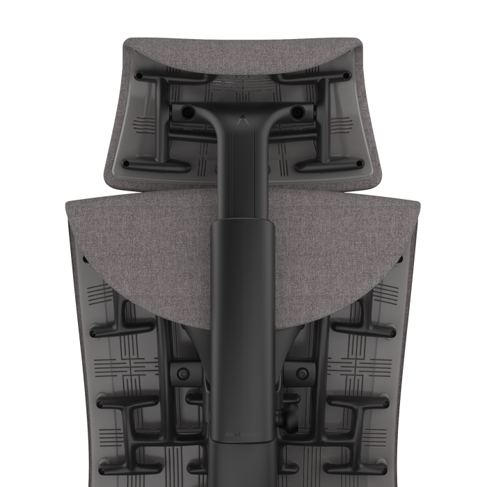 Tundra Medley Graphite Frame