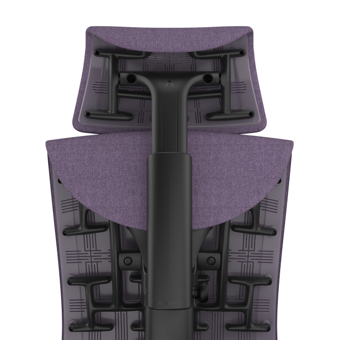 Acai Berry Medley Graphite Frame