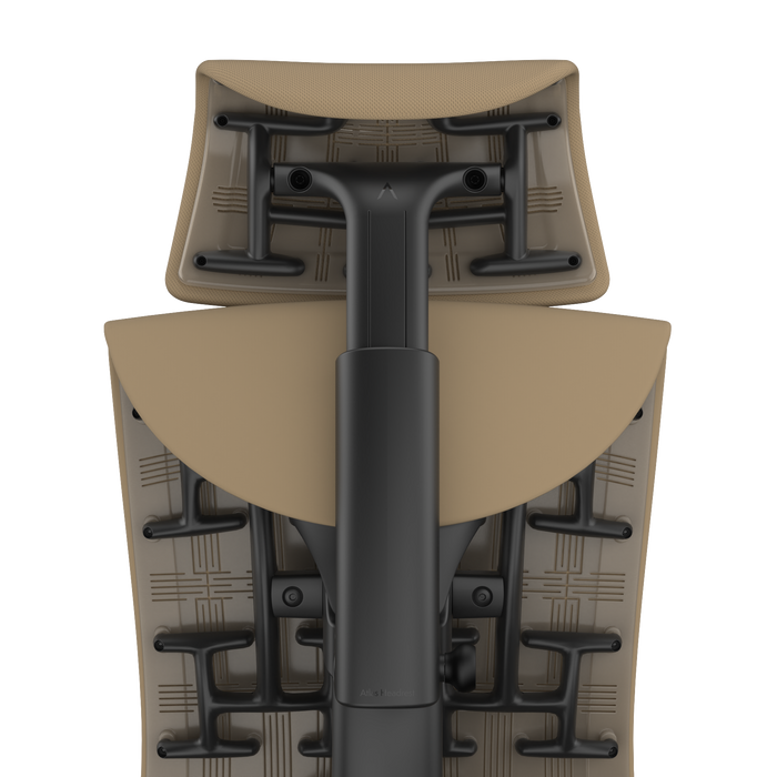 Khaki Rhythm Graphite Frame