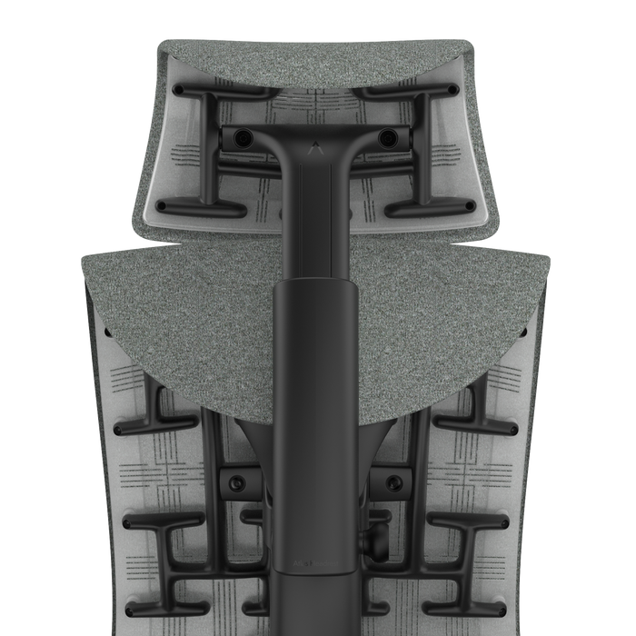 Slate Grey Sync Graphite Frame
