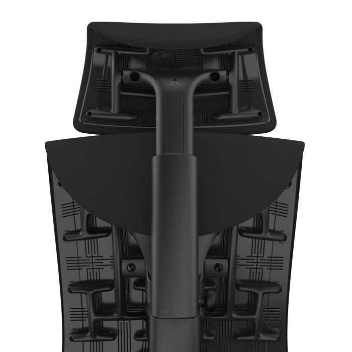 Headrest for Embody Chair - Sync Fabric