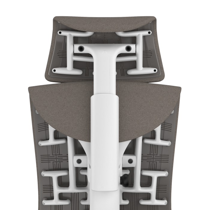 Truffle Sync White Frame