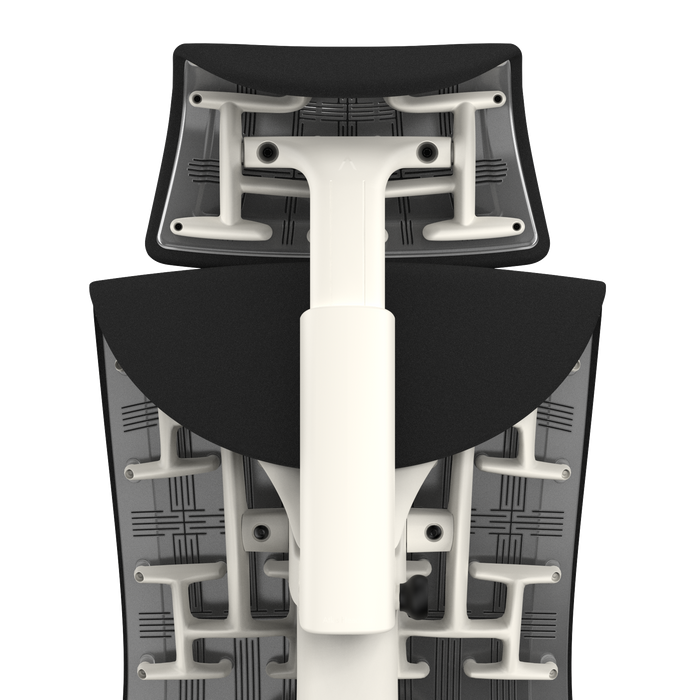 Headrest for Embody Chair - Sync Fabric