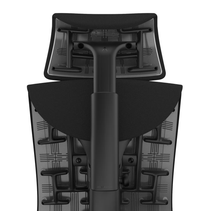 Headrest for Embody Chair - Sync Fabric