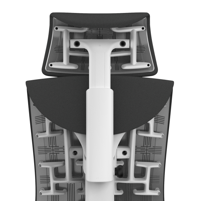 Headrest for Embody Chair - Sync Fabric