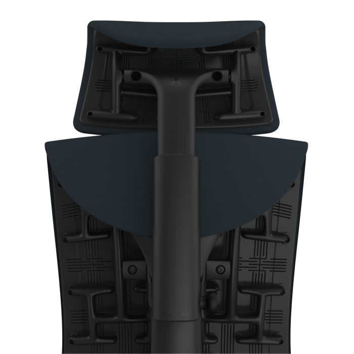 Headrest for Embody Chair - Sync Fabric