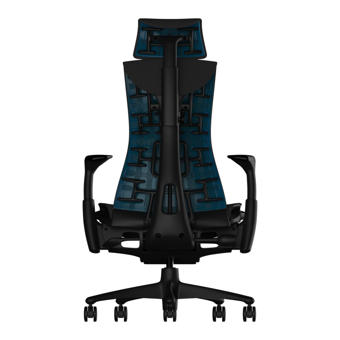 Headrest for Embody Gaming chair